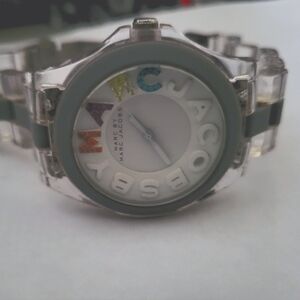 Marc by Marc Jacob's MBM 4548 wrist watch